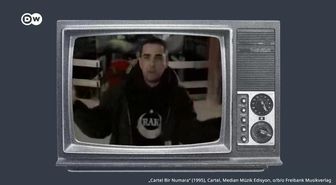 Misafir işçilikten müzisyenliğe | Almanya'da Türkçe rap'in doğuşu