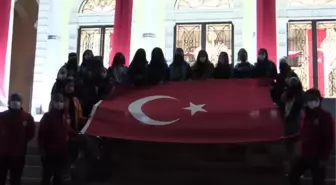 Öğrenciler Osmanlı başkentlerini gezecek