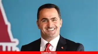 Haydar Ali Yıldız kimdir, kaç yaşında? Haydar Ali Yıldız hayatı ve kariyeri! Haydar Ali Yıldız ne mezunu?