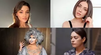 Son dakika magazin haberleri! Son dakika magazin turu
