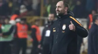 Igor Tudor'dan Galatasaray taraftarını kızdıracak itiraf: Hajduk U16 takımını çalıştırırken daha mutluydum