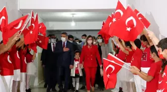 Tunceli'de Cumhuriyet Bayramı Kutlamaları