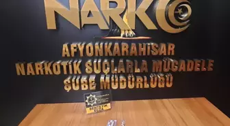 Afyonkarahisar'dan kısa kısa