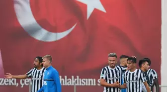 Altay, ilk beraberliğini Sivasspor karşısında aldı