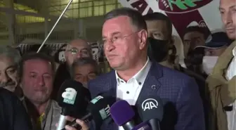 Son dakika haber! Atakaş Hatayspor-Beşiktaş maçının ardından - Nihat Tazearslan/Ceyhun Kazancı