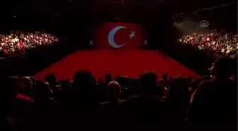 Cumhuriyet Bayramı çeşitli etkinliklerle kutlandı