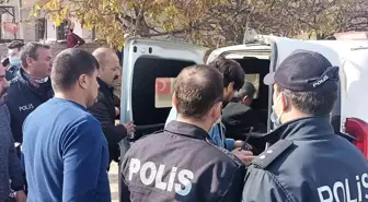 Son dakika! Dünürünü öldüren zanlı tutuklandı