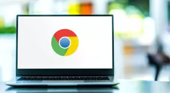 Google; Chrome İçin Yeni Bir Güvenlik Güncellemesi Yayınladı