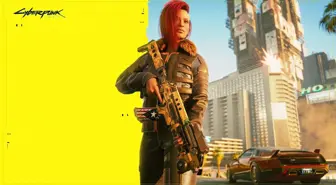 Cyberpunk 2077'dan yeni bir ertelenme kararı daha geldi