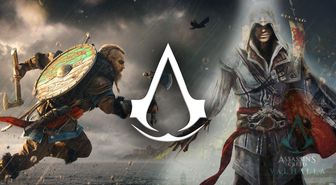 Ubisoft'tan Assasin's Creed Infinity'nin ücretsiz oynanması hakkında açıklama geldi