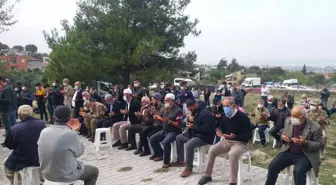 Hatay'da kullandığı motosikleti dereye devrilen güvenlik korucusu yaşamını yitirdi