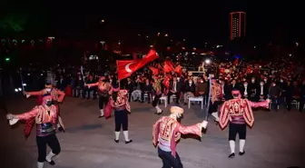 Son dakika haber! Kahramankazan'da Cumhuriyet konseri düzenlendi