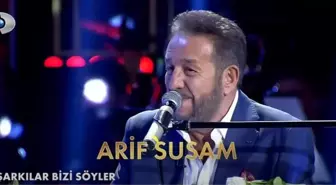 Arif Susam kimdir, kaç yaşında? Arif Susam nereli? Arif Susam biyografisi!