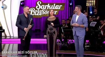Şarkılar Bizi Söyler canlı izle! Kanal D canlı izle! Şarkılar Bizi Söyler ne zaman başlıyor, hangi kanalda?