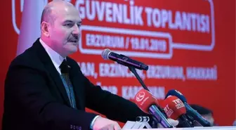 Bakan Soylu'dan seçim anketçilerini terse düşürecek sözler: CHP ile aramızda şu anda 15,5 puan var