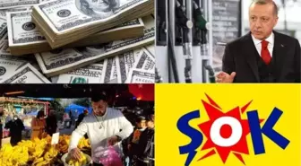 Son dakika ekonomi haberleri! Ekonomideki son gelişmeler