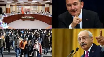 Son dakika gündem haberleri! Dünyada ve Türkiye'de yaşanan son dakika gelişmeleri