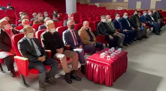 Türk Diyanet Vakıf-Sen Genel Başkanı Ünal, 'DİB laiklik ilkesi doğrultusunda İslam'ı anlatan bir kurumdur'