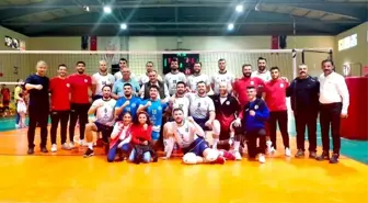 Develi Belediyespor deplasmanda kazandı