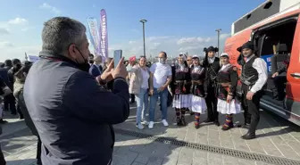 İstanbul'da 'Ordu Günleri' başlıyor