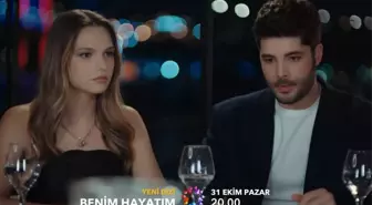 Benim Hayatım nerede çekiliyor? Dizi çekimleri hangi il ve ilçede yapılıyor? Benim Hayatım çekimleri nerede?