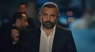 EDHO neden bitti, neden final yaptı? Resmi açıklama geldi mi? EDHO (Eşkıya Dünyaya Hükümdar Olmaz) Oktay Kaynarca'nın açıklaması nedir?