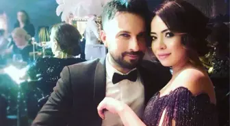 Hem yakışıklı hem romantik! Tarkan, eşine olan aşkını böyle haykırdı