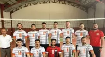 Melikgazi Belediyespor evinde kaybetti