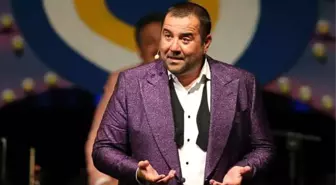 Galatasaray'ın yıldızları Ata Demirer'i mest etti: Gece tarifesini açtı bu akşam