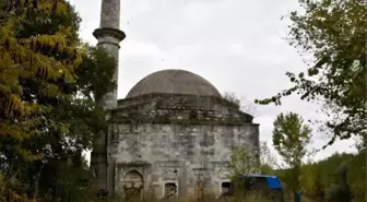 TARİHİ CAMİ TAŞKINLARA KARŞI 3 METRE YÜKSELTİLİP RESTORE EDİLECEK