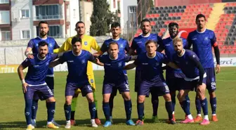 Yunusemre Belediyespor lige galibiyetle başladı