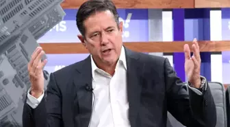 Bankacılık devi Barclays'in CEO'su Jes Staley, Epstein soruşturması nedeniyle istifa etti