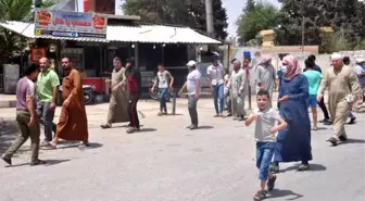 Barış Pınarı Harekatıyla gelen huzur 2 yıldır devam ediyorTerörden arındırılan Suriye'nin kuzeyinde halk 2 yıldır huzur içinde yaşıyorSuriye'nin...