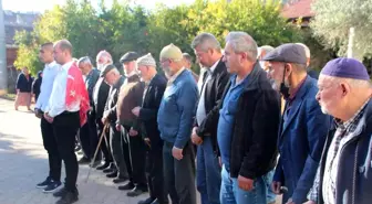 Bilecik'te yüzyıllardır devam eden gelenek