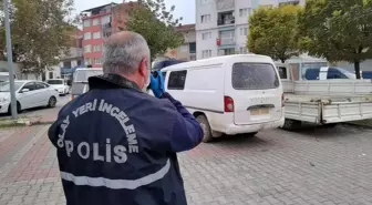 Çalınan aracı bulunan sağlıkçı; 'Para bulmuş gibi sevindim'