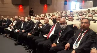 CHP Parti Okulundan İl Genel Meclisi üyelerine eğitim