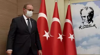 CHP Parti Sözcüsü Öztrak, MYK toplantısına ilişkin açıklama yaptı Açıklaması