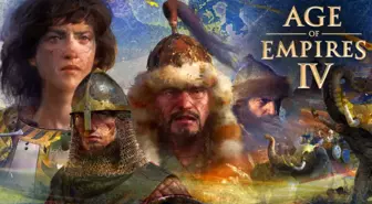 Age of Empires IV konsollara geliyor olabilir