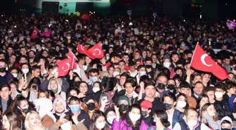 Berna Kuş: Cumhuriyet coşkusu Yatağan'da yaşandı