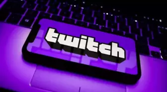 Twitch'te yayıncılar ve esporcular üzerinden milyonlarca dolar kara para aklandı