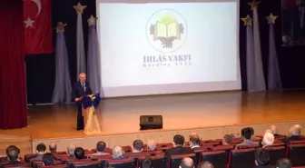 'İhlas Vakfı yurtlarında barınan öğrencilere en iyi şartlarda hizmet veriyoruz'