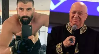 Mehmet Akif Alakurt'tan şok eden Erkan Özerman itirafı!