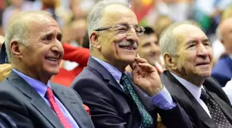 CHP'li 3 eski başkan, Cumhurbaşkanı hakkında suç duyurusunda bulundu