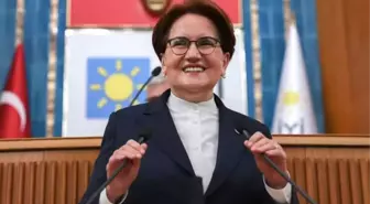 Meral Akşener'in masasındaki son anketi Başdanışmanı Aytun Çıray paylaştı: Oy oranlarımız yüzde 20'leri zorluyor