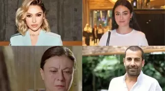 Son dakika magazin haberleri! Güncel magazin olayları