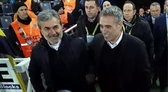 Bu iddia ortalığı sallar! Fenerbahçe'de Aykut Kocaman sesleri