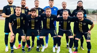 Talasgücü Belediyespor galibiyetle başladı