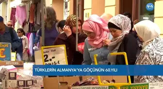 Türkler Alman Toplumuna Ne Kadar Uyum Sağladı?