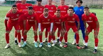 U19 Gelişim Süper Ligi 1.Hafta