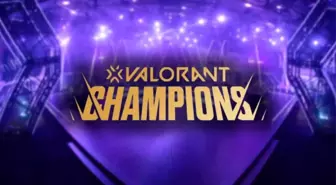 Valorant Champions 2021'e katılacak takımlar belli oldu